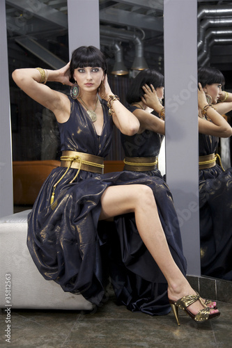 クレオパトラに魅せられて