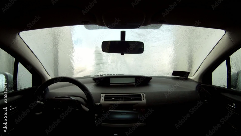 autolavaggio