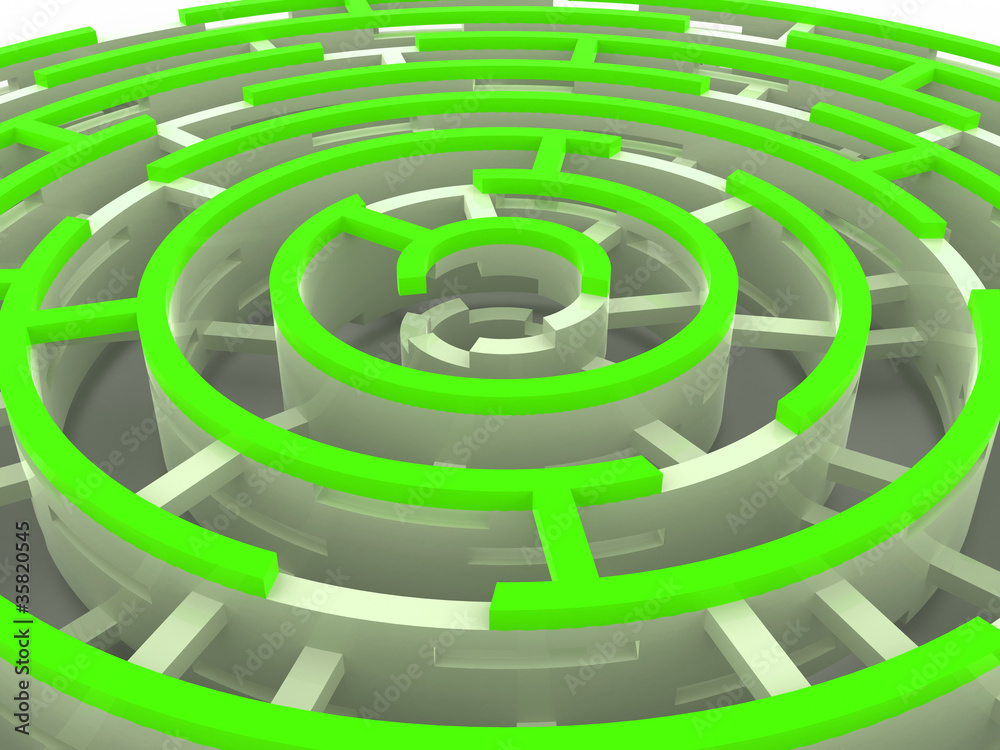Labyrinth Labyrinth