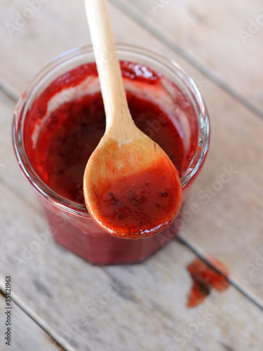 confiture de prunes 7
