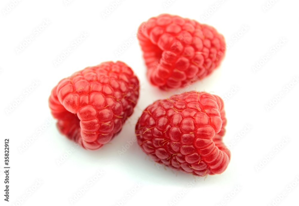 Raspberry Raspberry