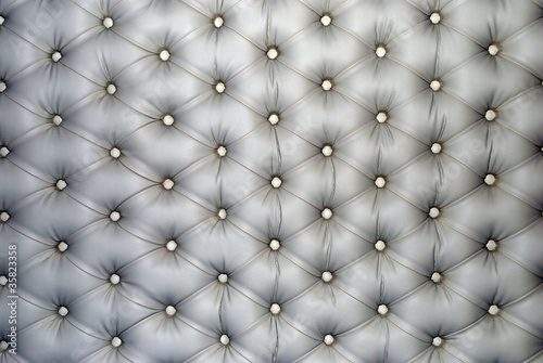 Sofa pattern. Retro design and textured material photo