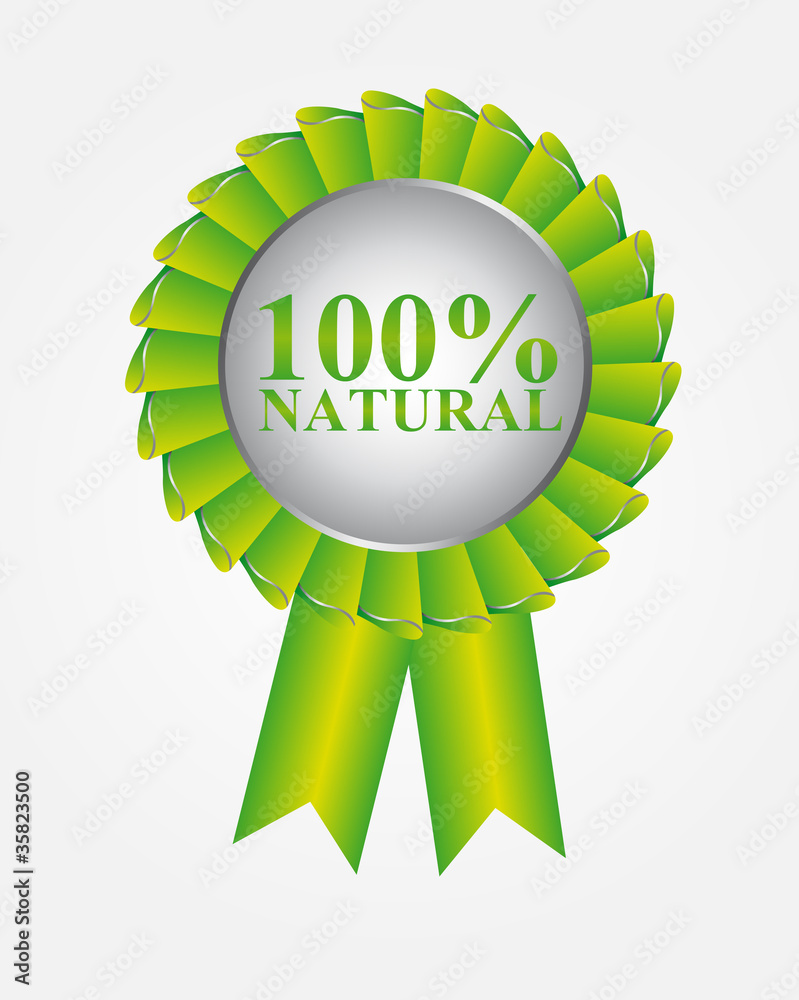 green rosette green rosette