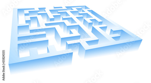 labyrinth