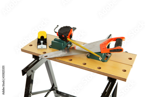 workbench