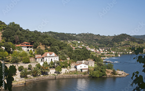 Pala - Douro River valley