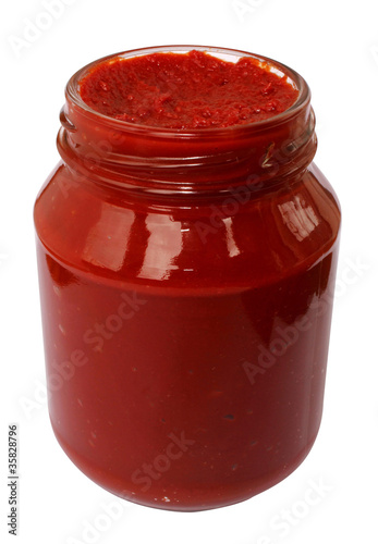tomato paste