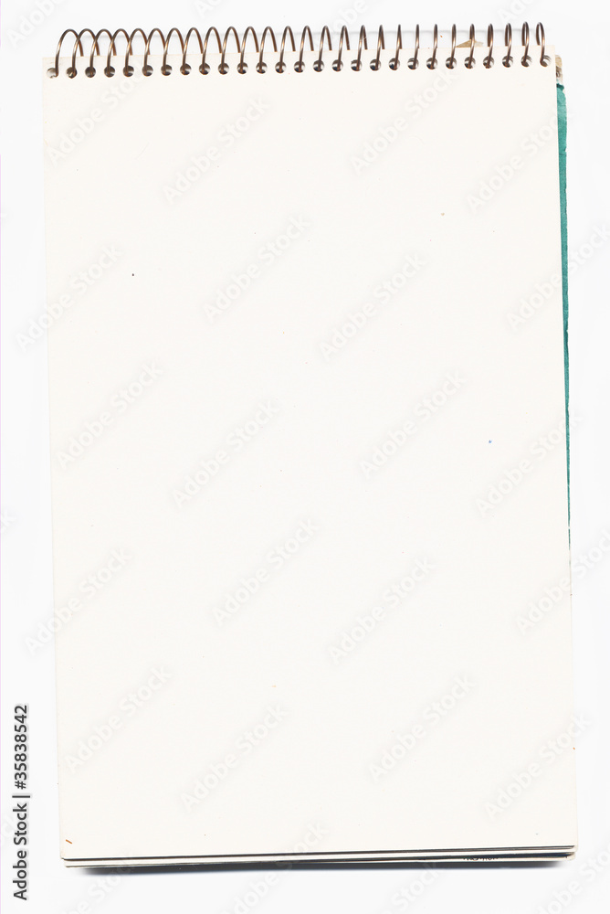 Ring Notebook Ring Notebook