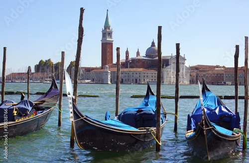 .Venice, Italy