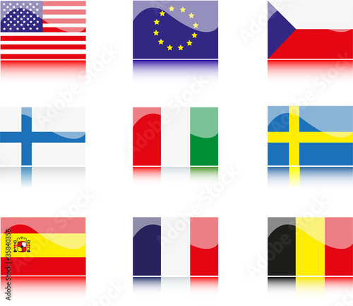 Flags Free Download Flags - GFXLoad