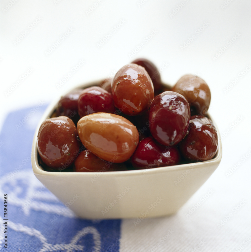 Olives Olives