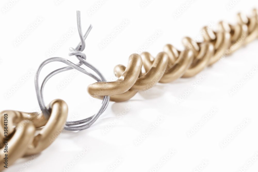Linked Linked