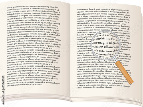 book inside
