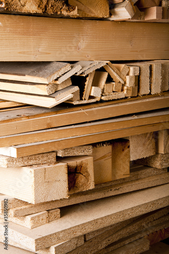 wood