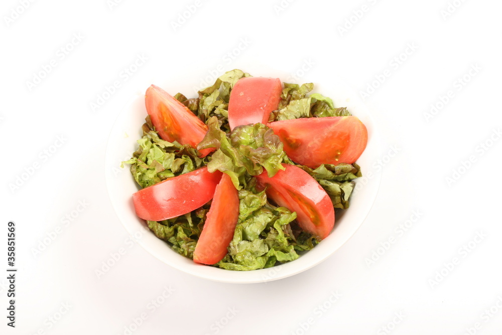 fresh salad fresh salad