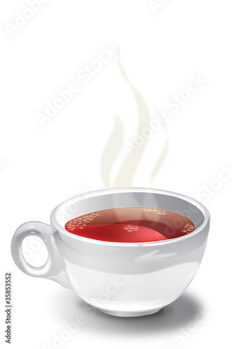 Herbal tea