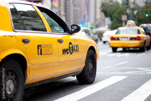 NY Taxi