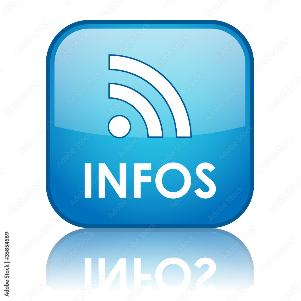 Bouton Web INFOS (informations actualités rss en ligne tv radio) Bouton Web INFOS (informations actualités rss en ligne tv radio)