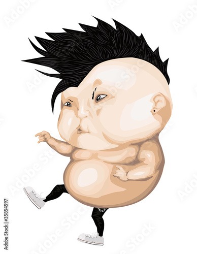 punk rock