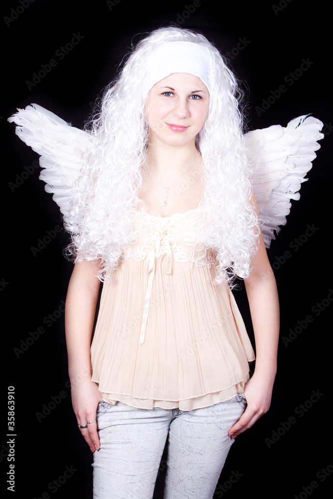 angel angel