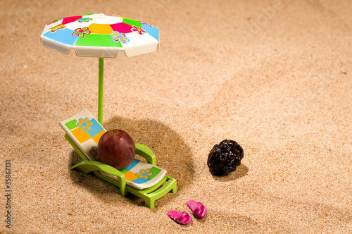 Skin cancer prevention