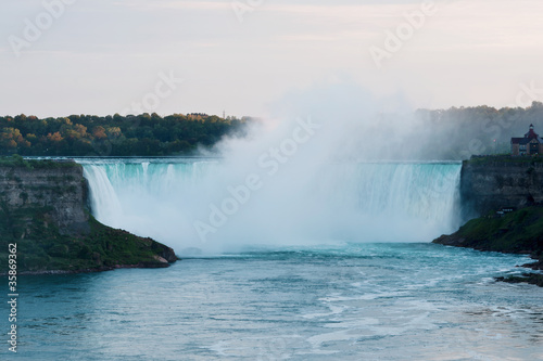 Niagara Falls