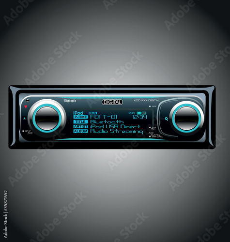 Modern Car Audio