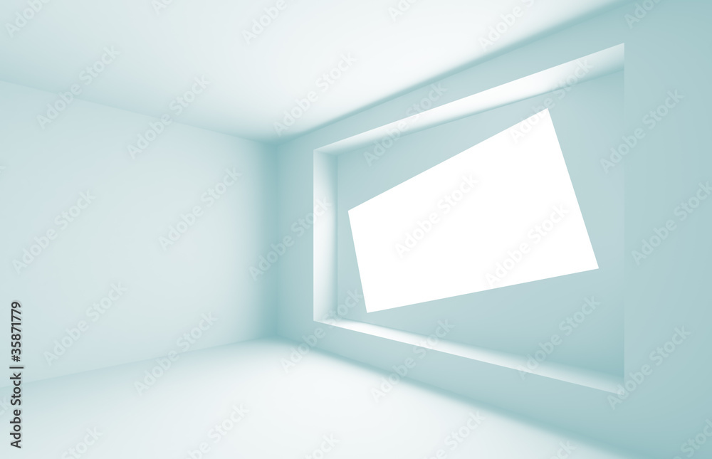 Abstract Architectural Design Abstract Architectural Design