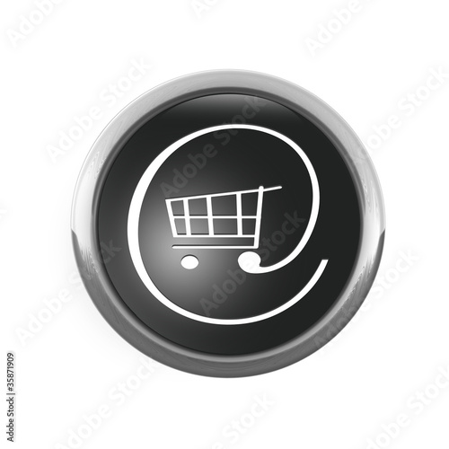 Cart button photo