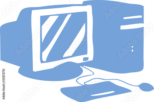 computer