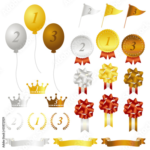 rank set