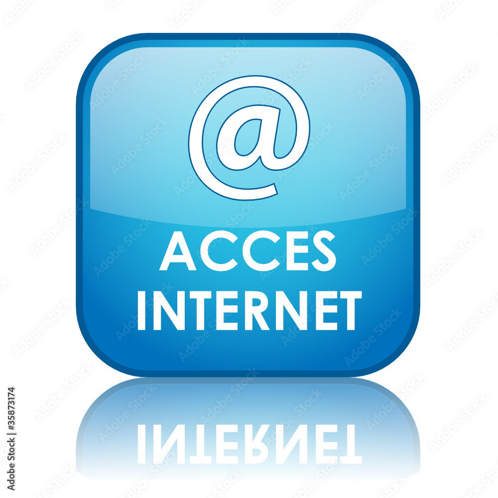 Bouton Web Bouton Web
