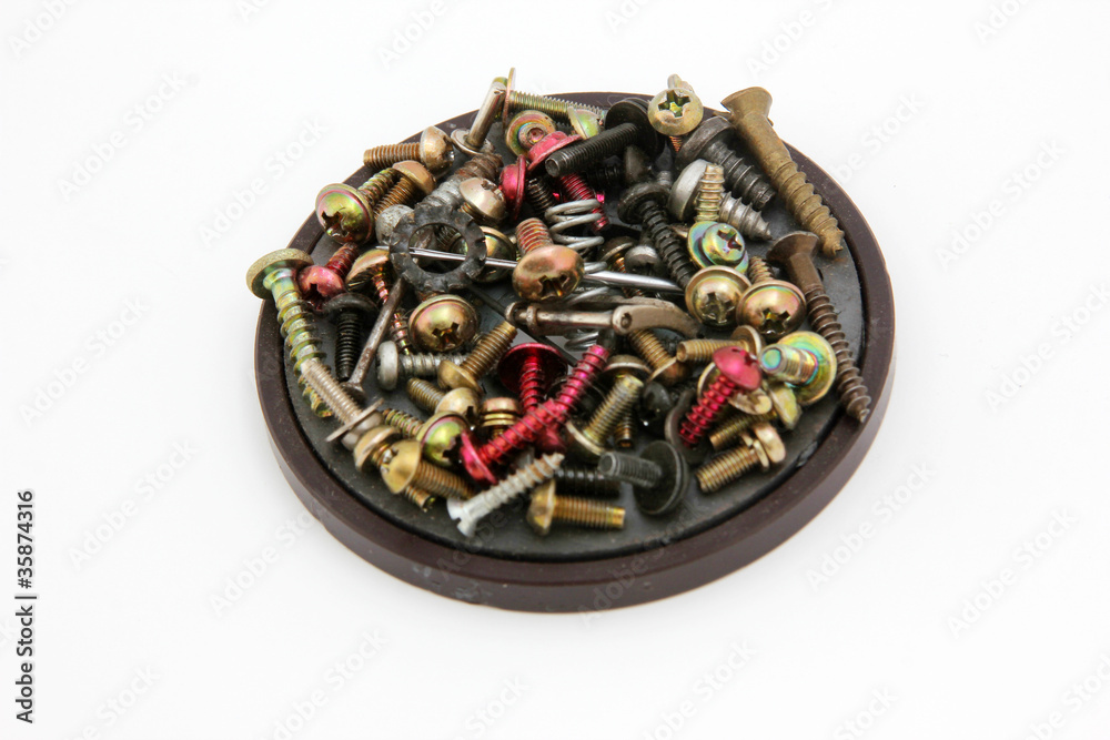magnet magnet