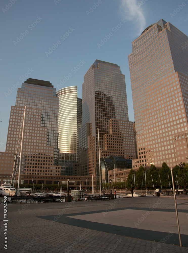 New york office buidlings New york office buidlings