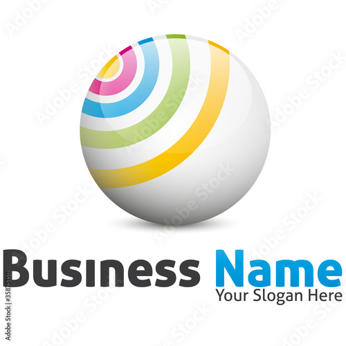 logo business