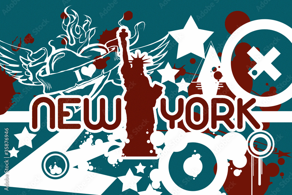 New York Wallpaper New York Wallpaper
