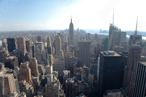 New York © Fel1ks