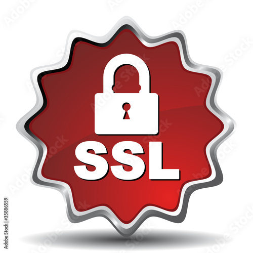 SSL ICON