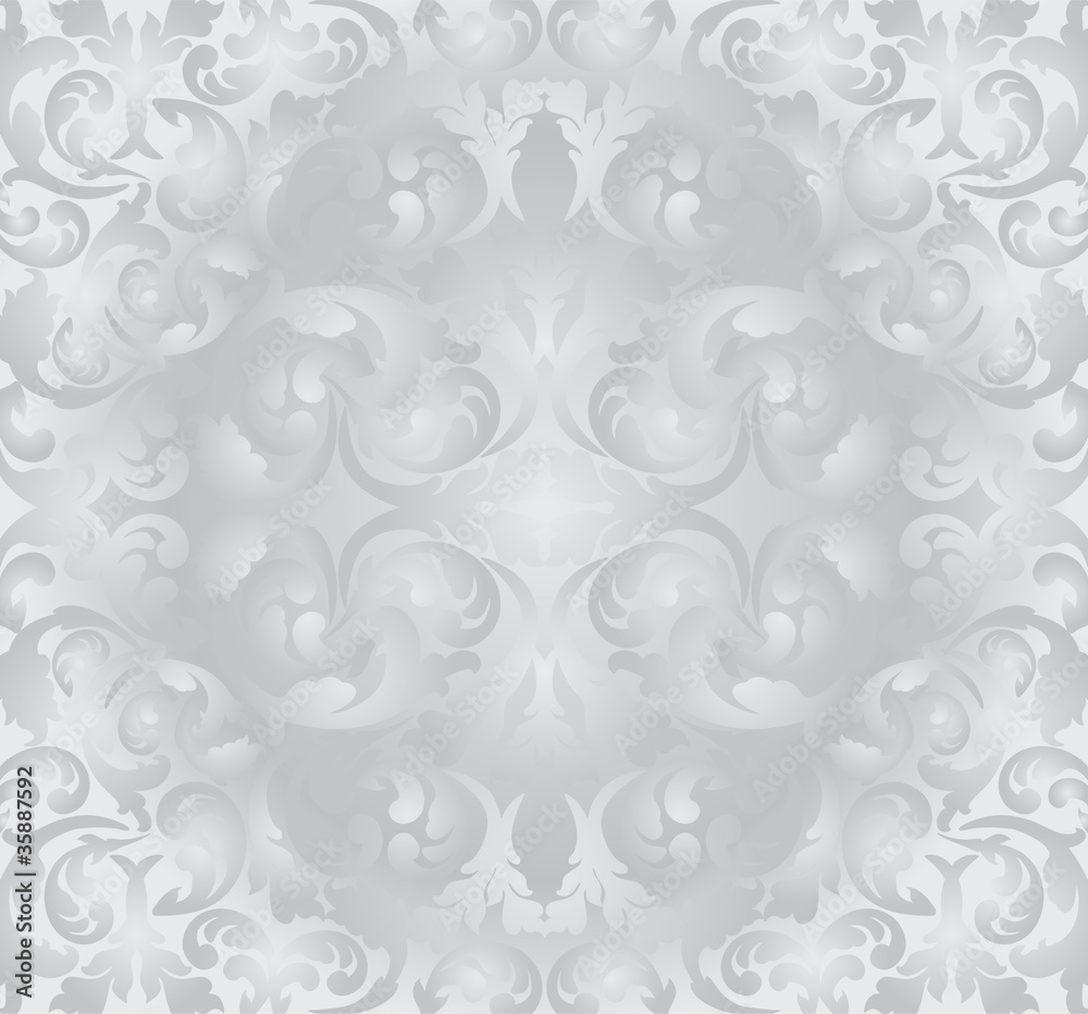 Fototapeta premium white wallpaper