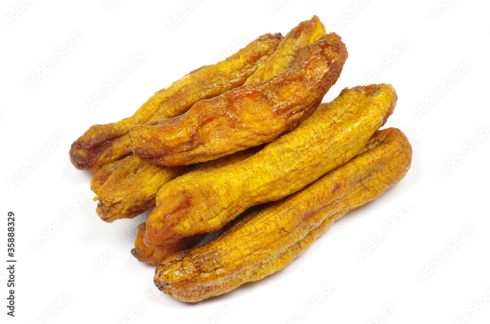 bananas bananas