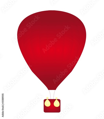 balloons