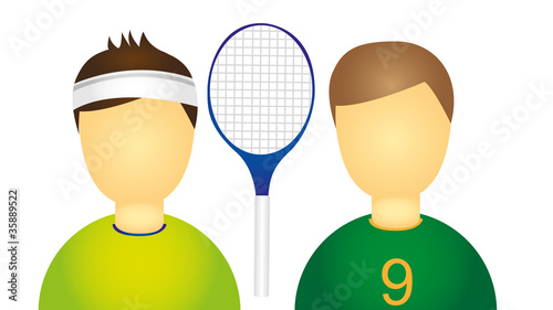 sportsmen