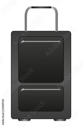 travel bag