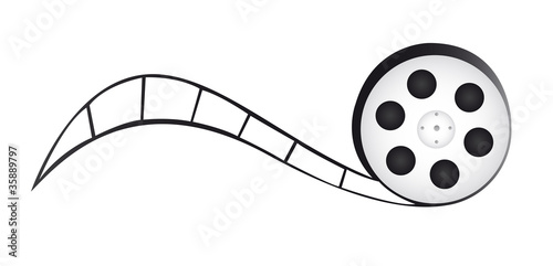 film reel