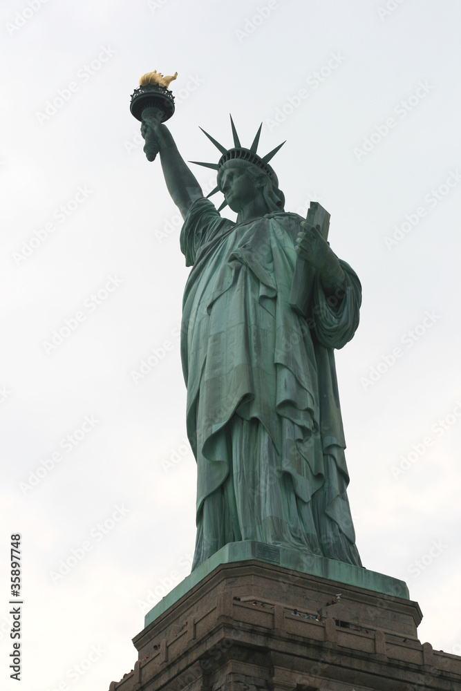 Statue of Liberty New York