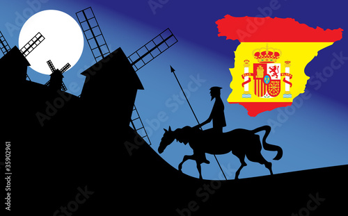 Spanish culture