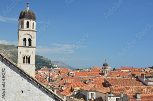 Wallpaper Mural Citta dubrovnik Torontodigital.ca