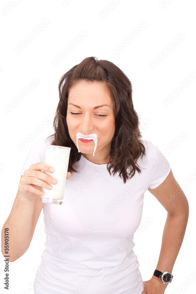Yogurt vampire Yogurt vampire
