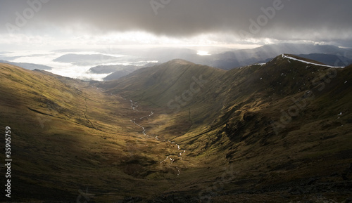 The Fairfield Horseshoe