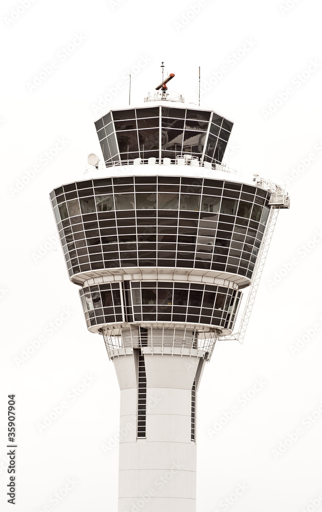 airport tower airport tower